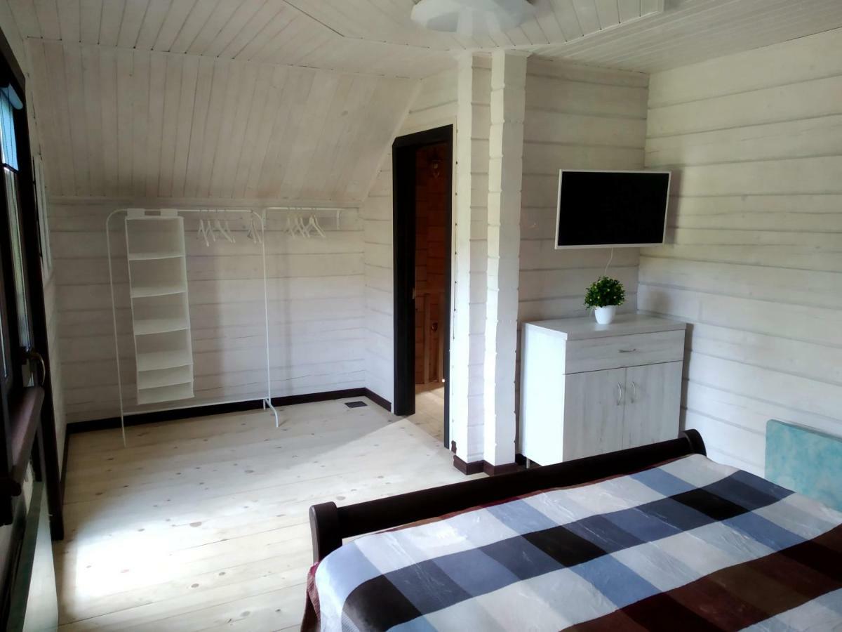 Villa Пагорб Їжака / Hedgehog Hill à Yablunytsya Extérieur photo